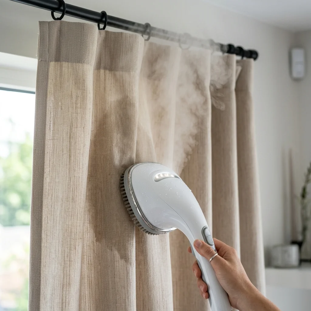 blind cleaning technician Fresho Curtain Cleaning elizabeth-bay-nsw QLD