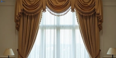 Steam cleaning heavy drapes on-site elizabeth-bay-nsw Fresho Curtain Cleaning