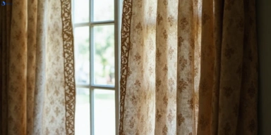 Dry cleaning delicate silk velvet drapes elizabeth-bay-nsw Fresho Curtain Cleaning